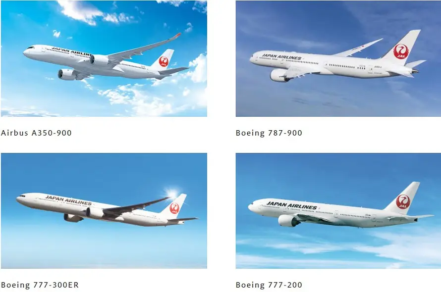 Jal 飛行機の予約前に知っておきたい 機材変更 について 旅とアロマ