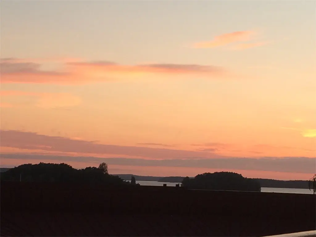 フィンランド 実際にとまった ナーンタリと ヘルシンキ のホテル 宿泊記 旅とアロマ