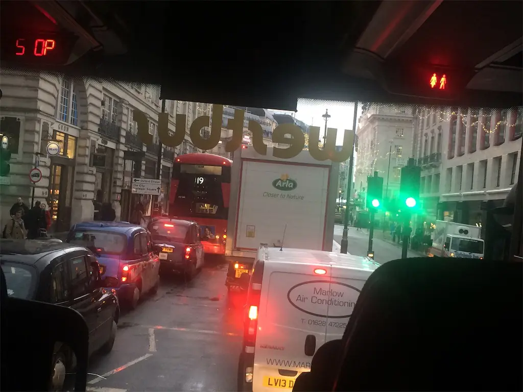 どの天気予報が当たる 冬のイギリス街歩き 防寒と雨対策 旅とアロマ どの天気予報が当たる 冬のイギリス街歩き 防寒と雨対策 旅とアロマ