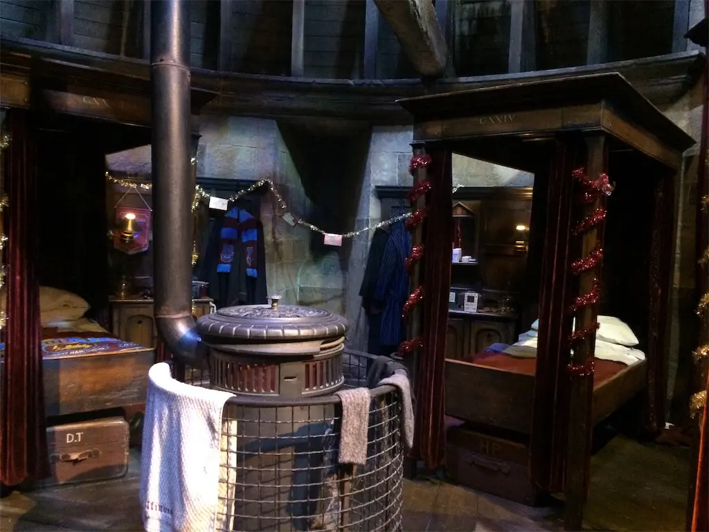 23年ハリーポッターがの魔法ワールドが日本にやってくる ワーナーブラザース スタジオツアー ロンドンの思い出 旅とアロマ