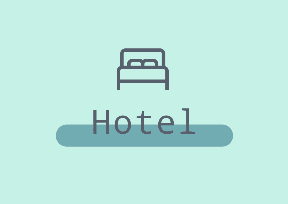 Covid19 返金不可のホテル予約をキャンセル エクスペディア 旅とアロマ