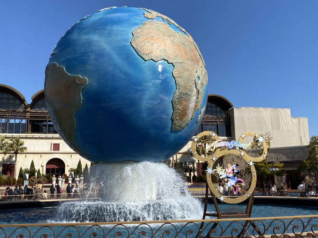 春はもうすぐ 22年2月の東京ディズニーシー 12時入園のチケットで楽しめたこと 旅とアロマ 春はもうすぐ 22年2月の東京ディズニーシー 12時入園のチケットで楽しめたこと 旅とアロマ