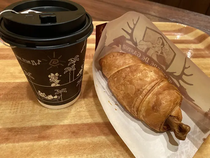 いつもと違う コロナ禍の東京ディズニーランドのフード ポップコーンは食べられる 旅とアロマ