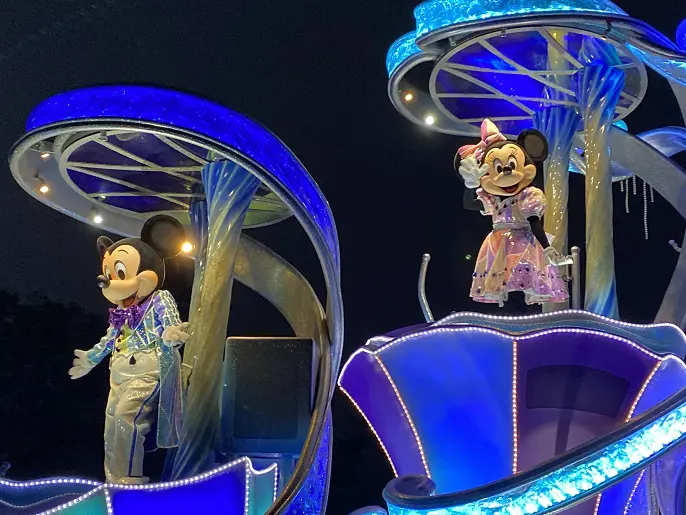 Tdl チケットの購入と今後の入場制限予想 そして21年5月の東京ディズニーランド 旅とアロマ Tdl チケットの購入と今後の入場制限予想 そして21年5月の東京ディズニーランド 旅とアロマ