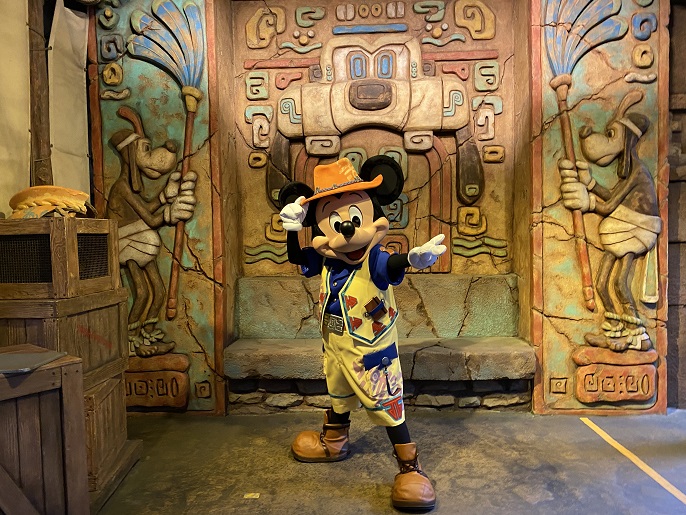 コロナ対策万全 ディズニーシーの楽しみ方 旅とアロマ コロナ対策万全 ディズニーシーの楽しみ方 旅とアロマ