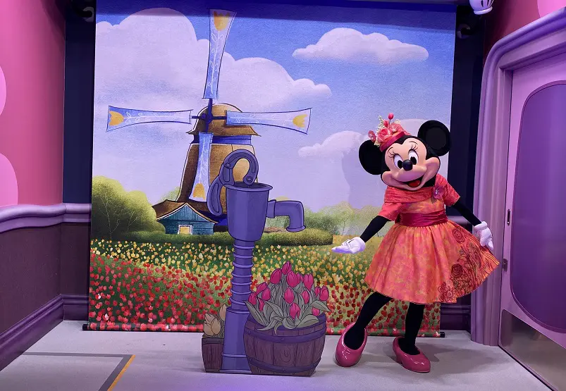 東京ディズニーランド シー 21年5月は 5000人パークの再来 6月も入場制限が続く 旅とアロマ