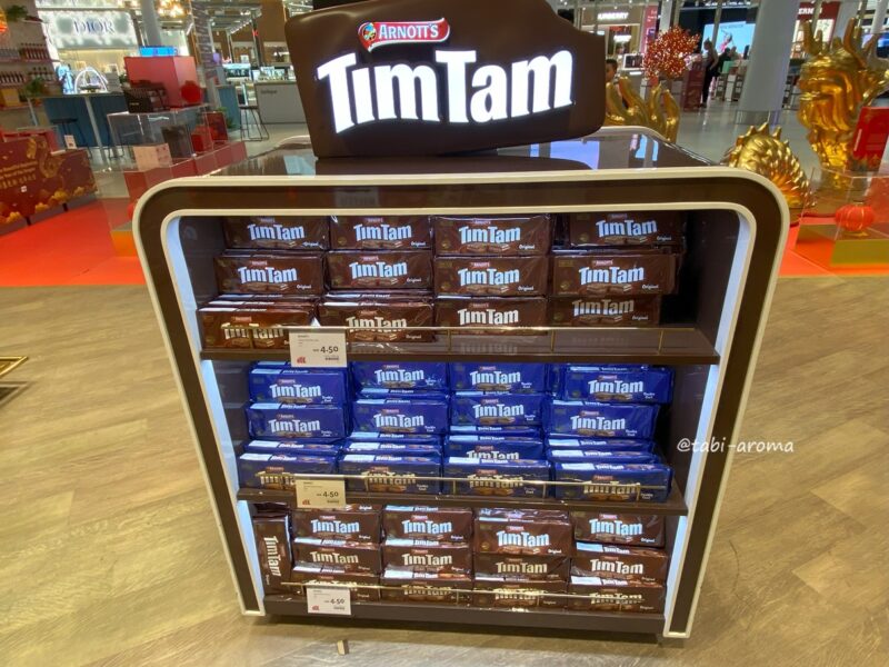 Tim Tam 