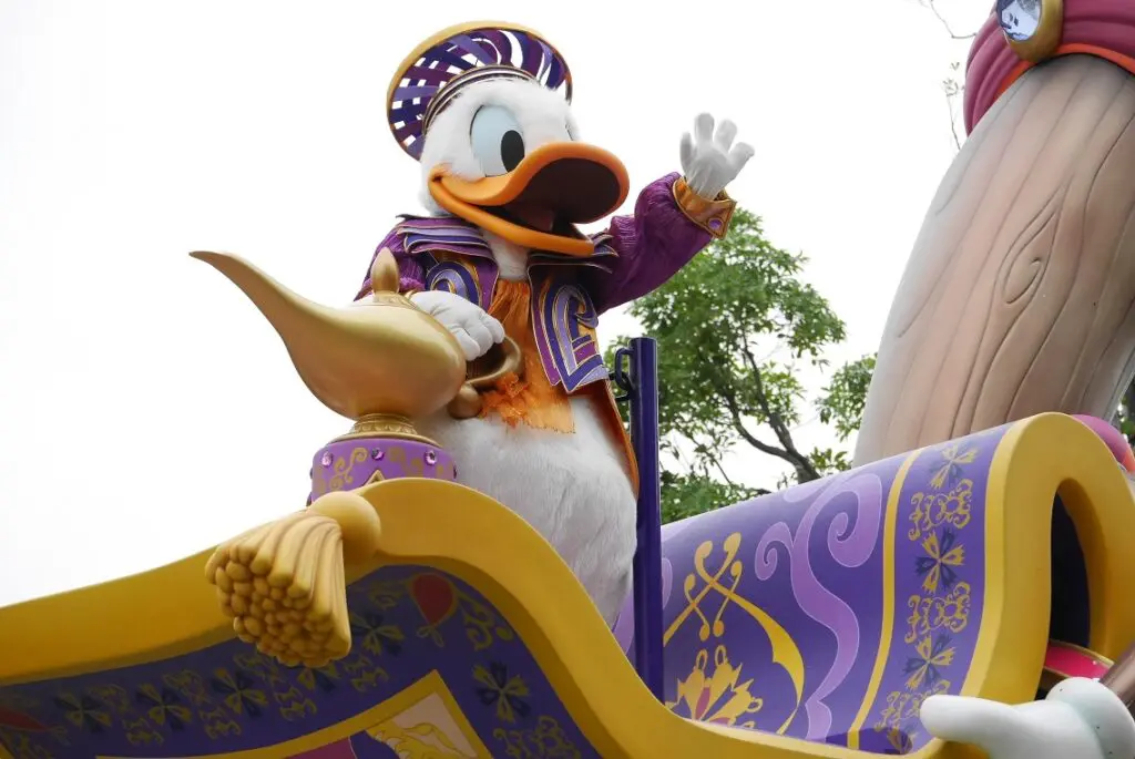 東京ディズニーランド シー 21年5月は 5000人パークの再来 6月も入場制限が続く 旅とアロマ