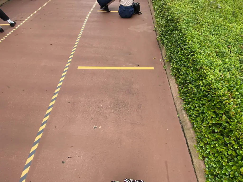 営業再開1カ月 コロナ対策万全のディズニーシーの楽しみ方 チケット販売状況が確認できるようになりました 旅とアロマ