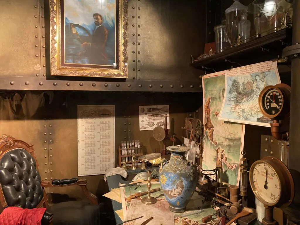 コロナ対策万全 ディズニーシーの楽しみ方 旅とアロマ