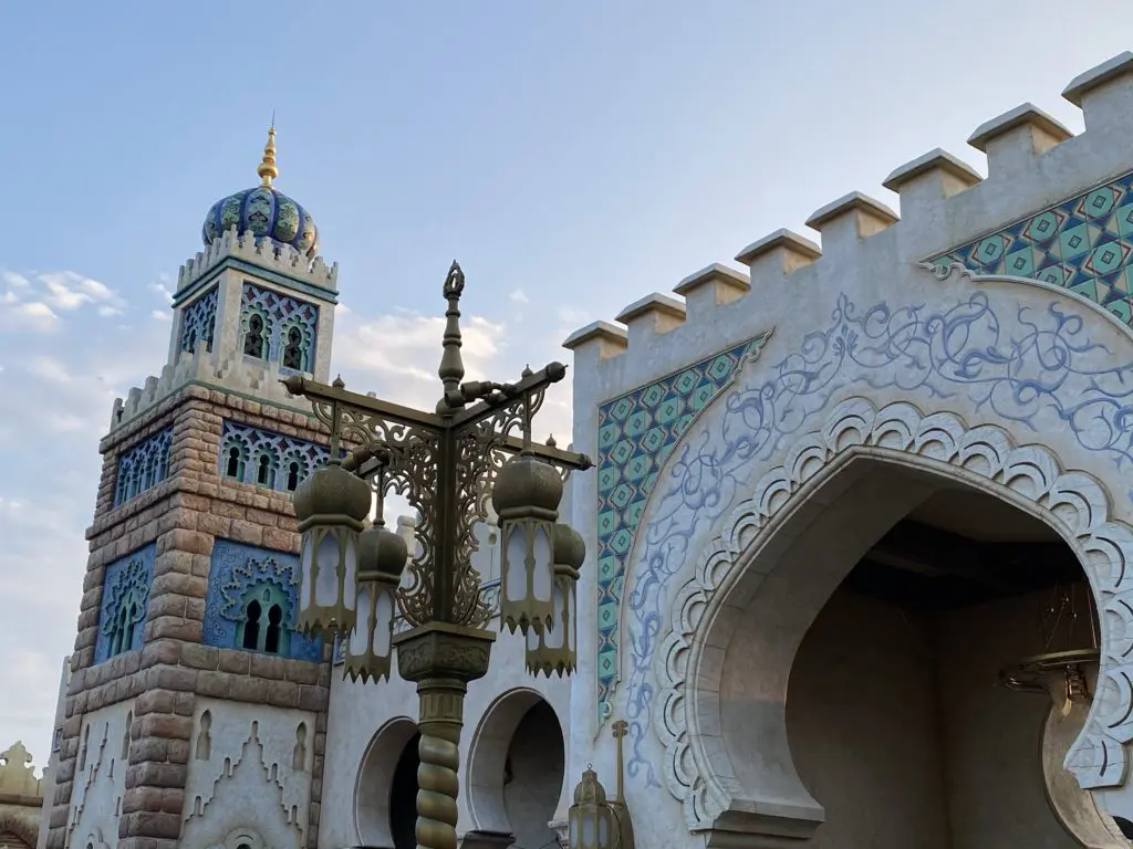 コロナ対策万全 ディズニーシーの楽しみ方 緊急事態宣言後の変更点 旅とアロマ